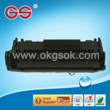 Ceramic toner for canon fx9 remanufactured toner cartridge china supplier